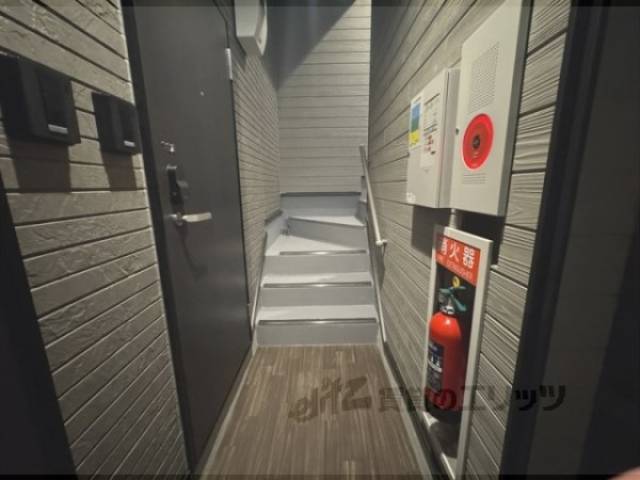階段