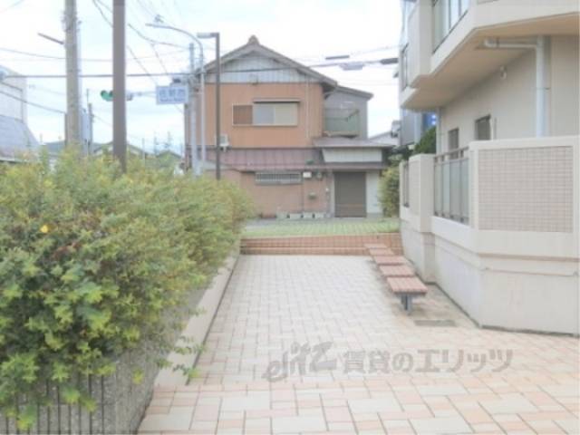 通路