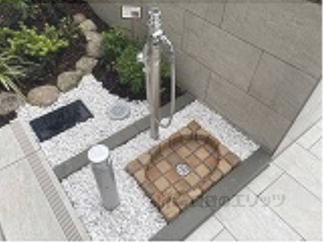 水栓
