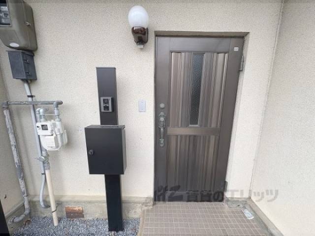 エントランス　玄関