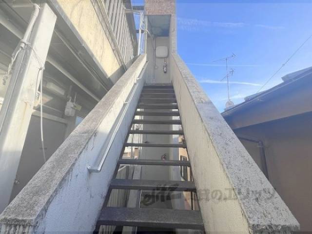 階段