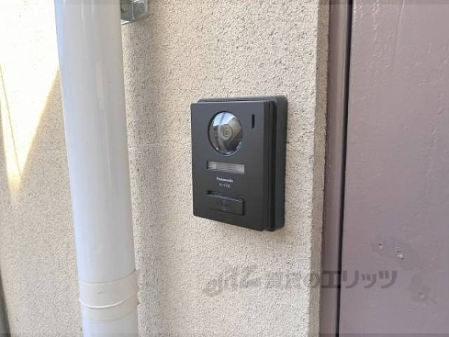 インターホン
