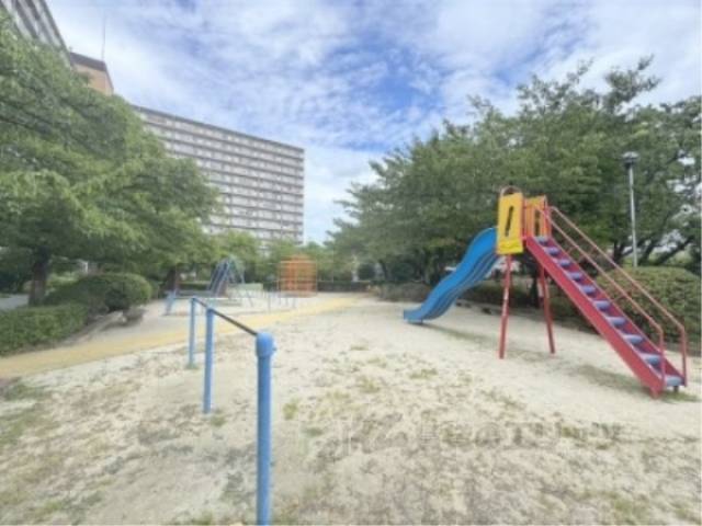 公園