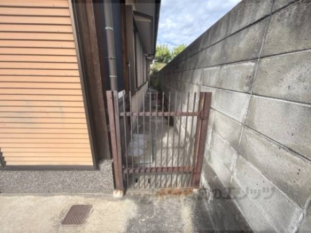 通路