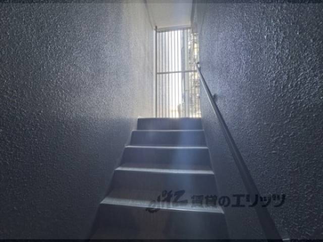 階段