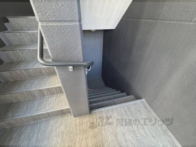 階段