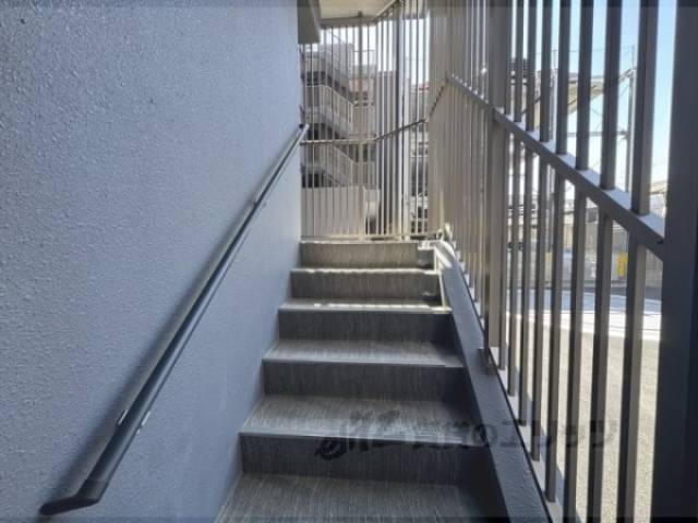 階段