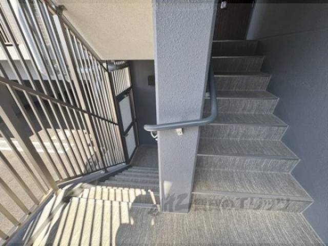 階段
