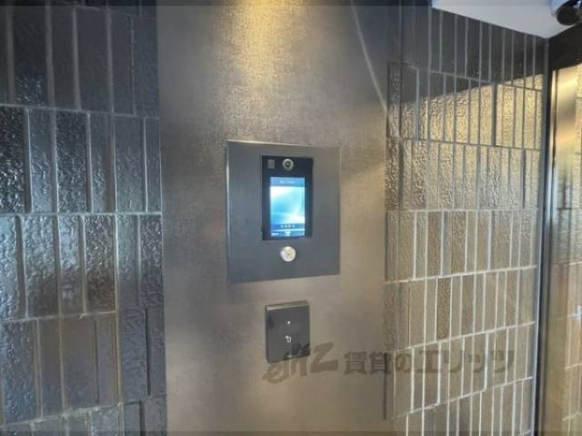 オートロック