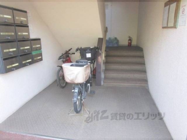 階段