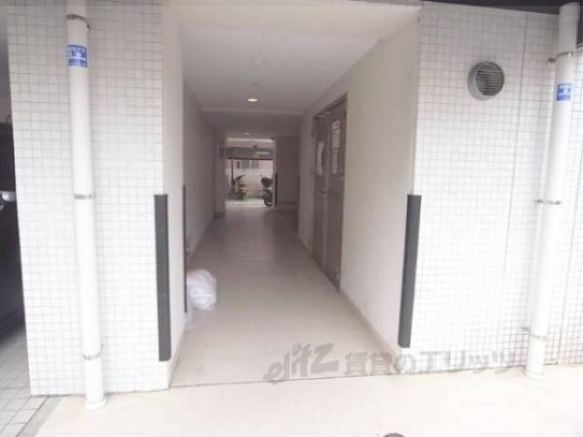 通路