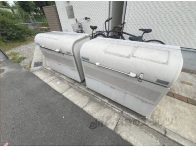 集合ポスト