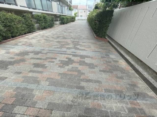 通路