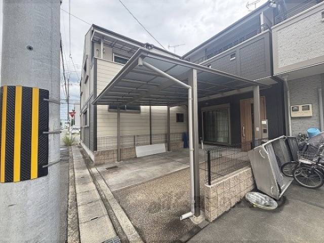カーポート