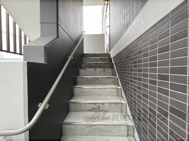 階段