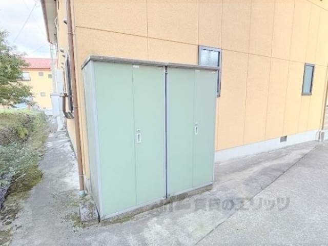ストッカー