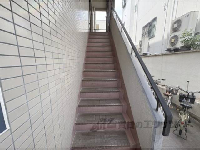 階段