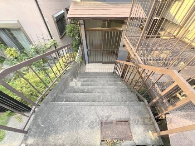 階段