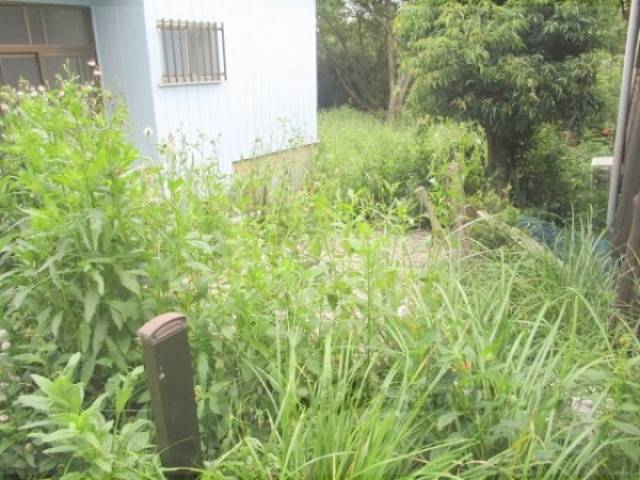 門扉