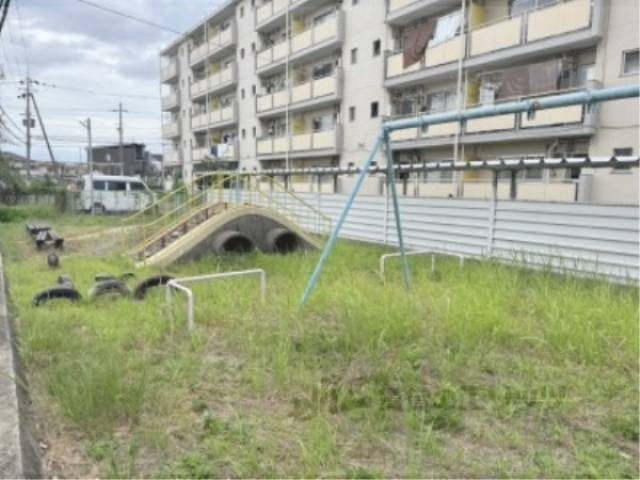 公園