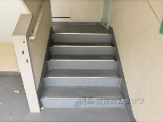 階段