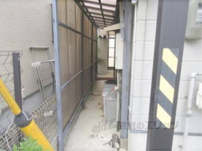 通路