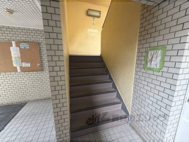 階段