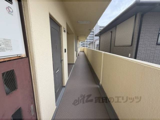 廊下