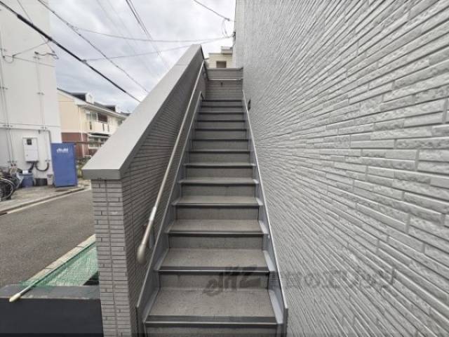 階段