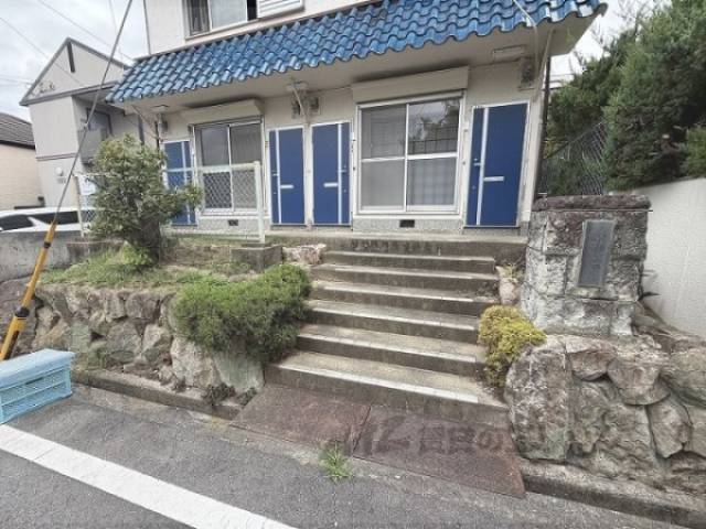 階段