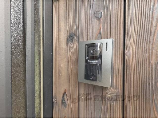 インターフォン