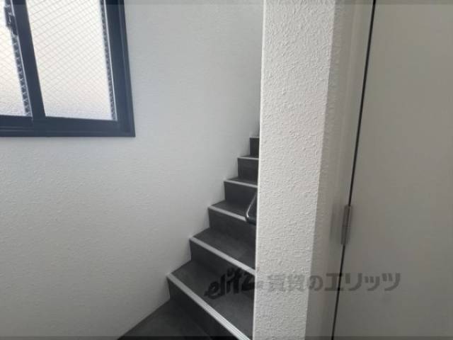 階段