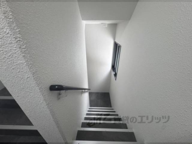 階段