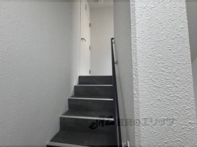 階段