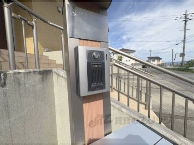 インターホン