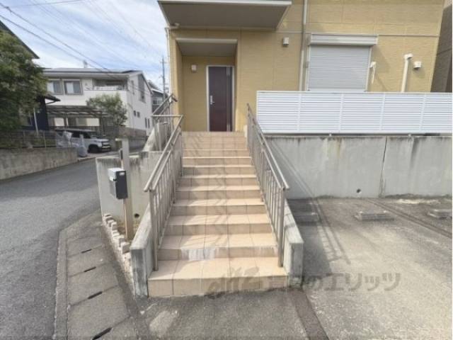 階段