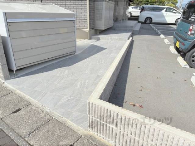 通路
