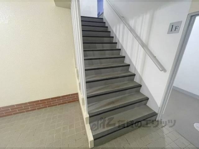 階段