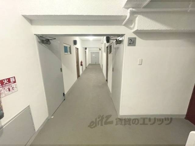 通路