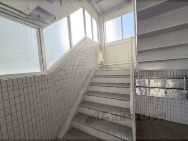 階段