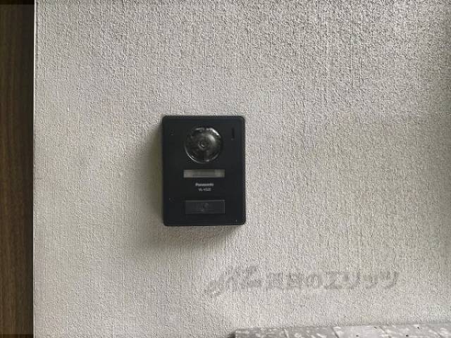 インターホン