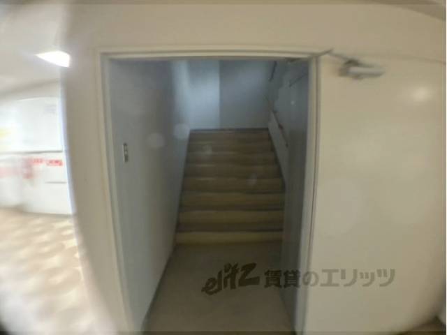 階段