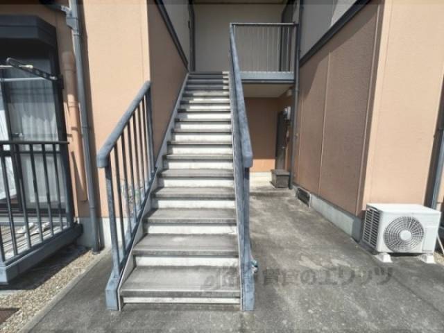階段
