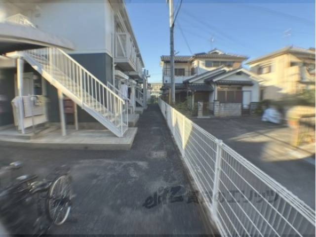 通路