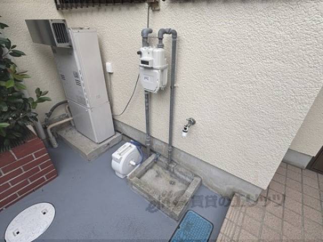 水道