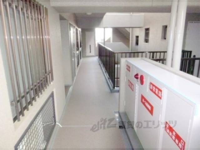 通路