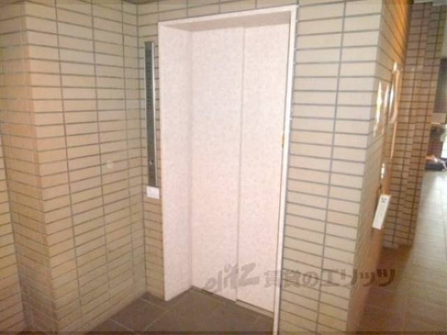 エレベーター