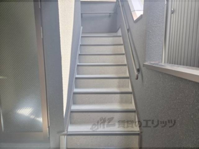 階段