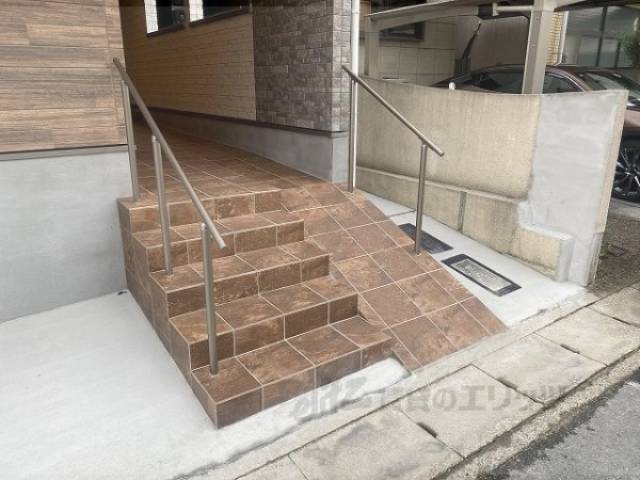 階段