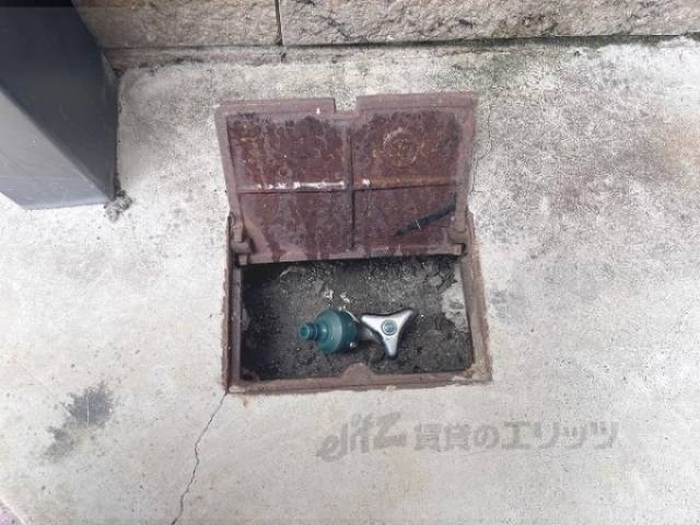 水栓
